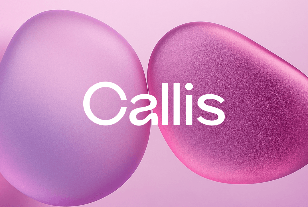 Callis AI Cold Calling Interface