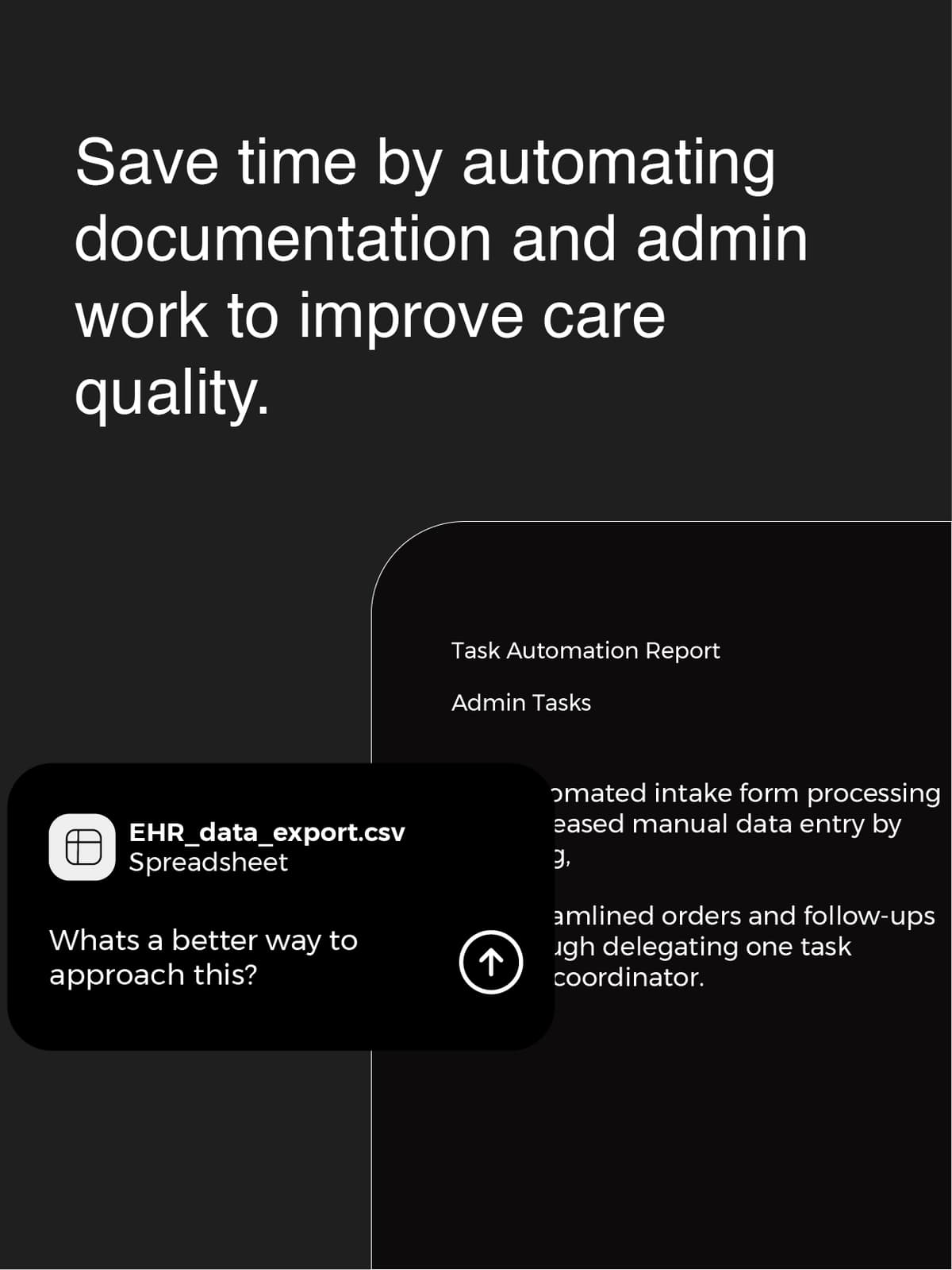 AI-assisted diagnosis and treatment planning