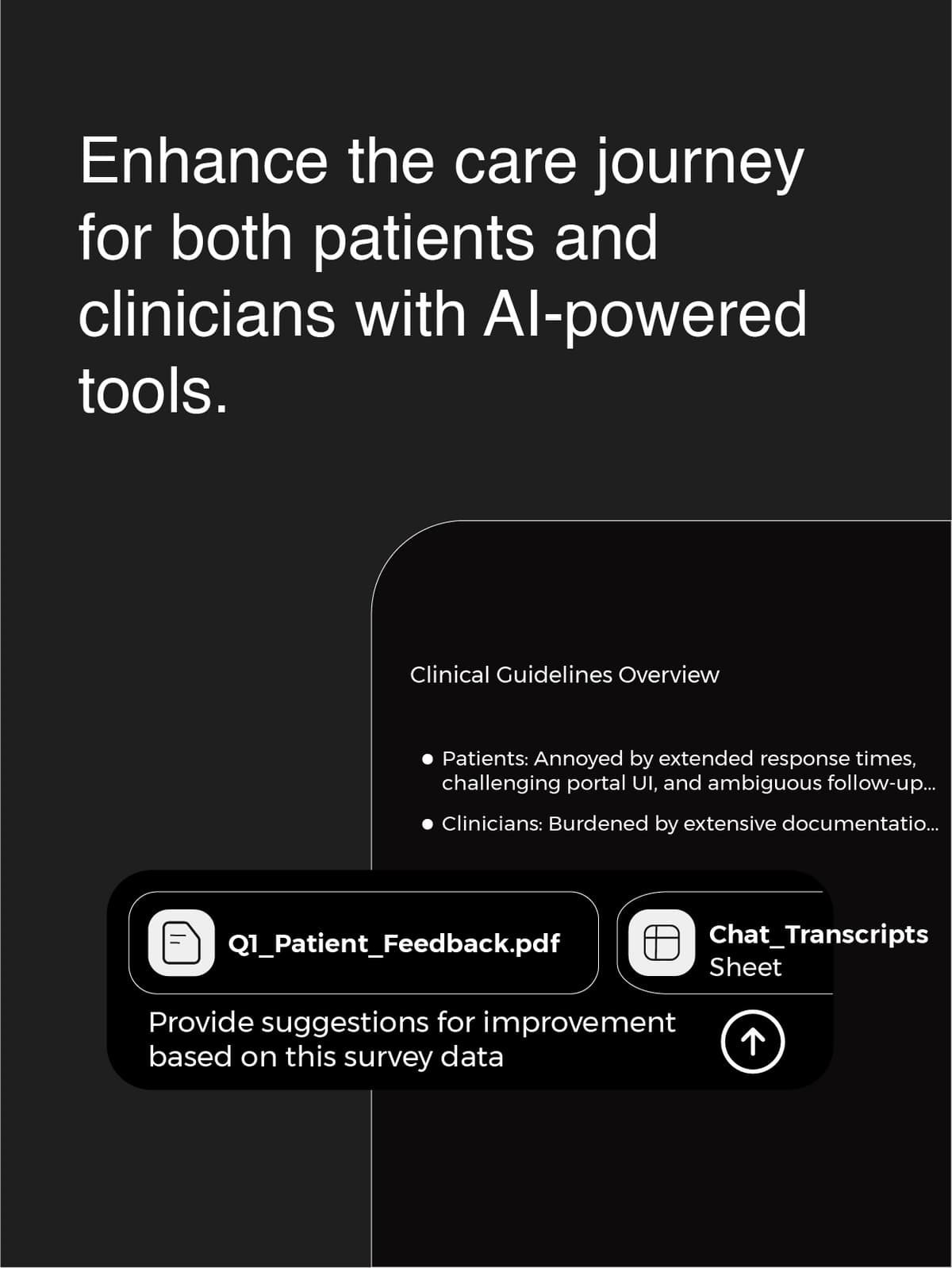 Automated medical documentation