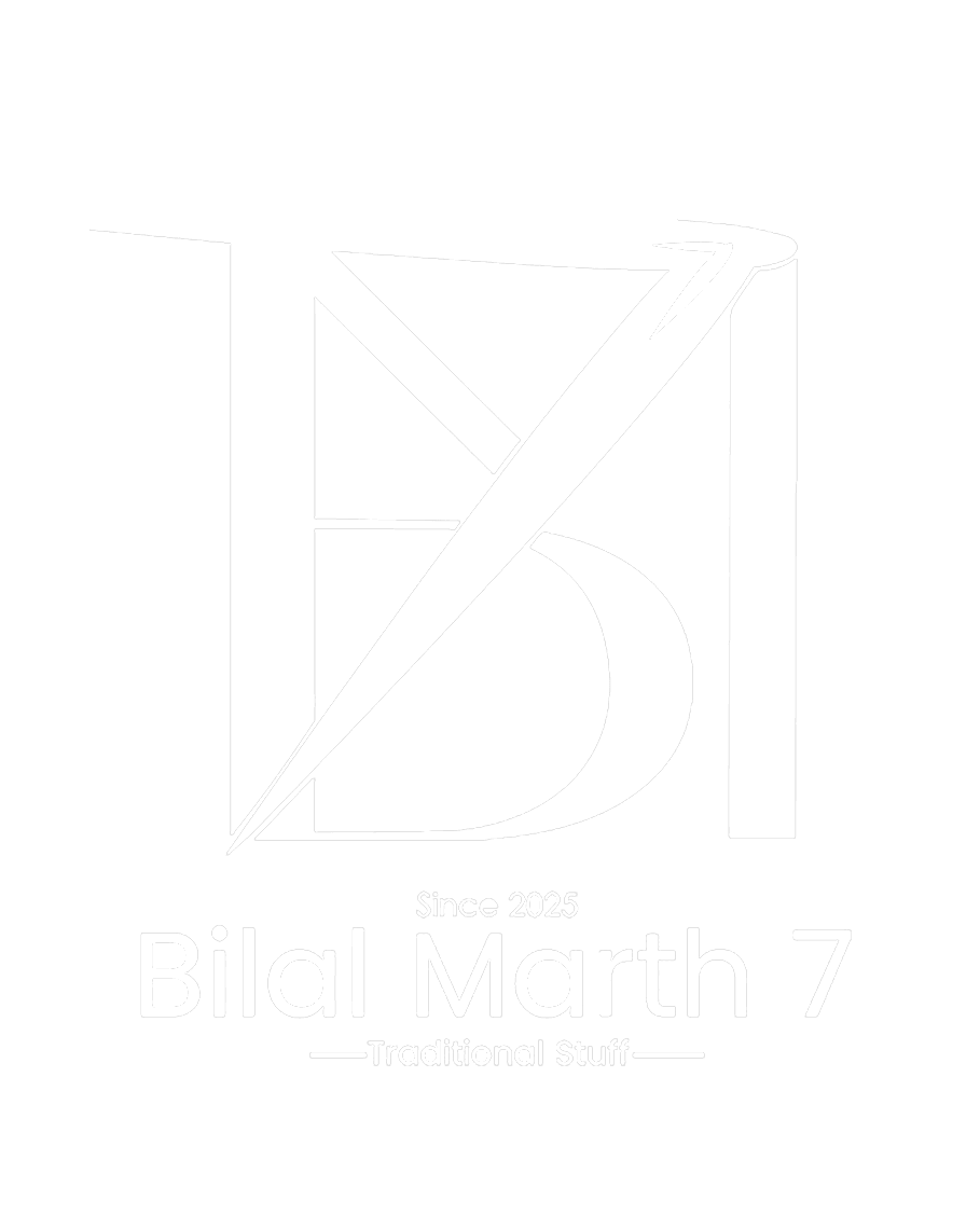 Bilal Marth 7